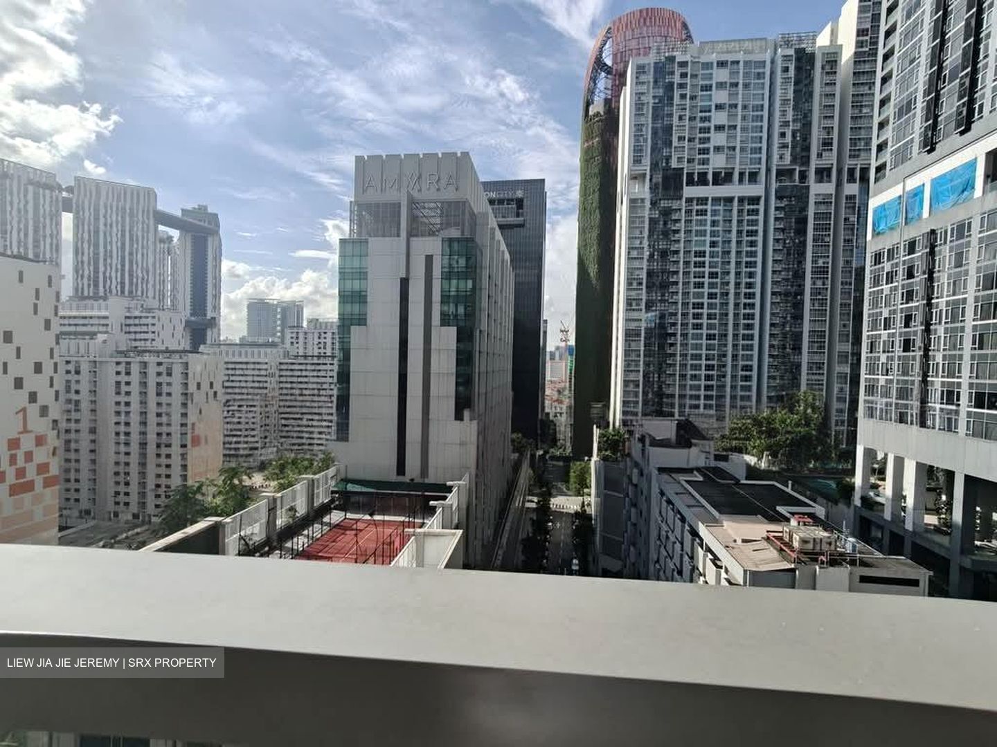 One Bernam (D2), Apartment #595922211